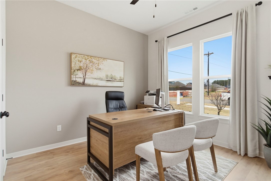 Hughmount South - Residential