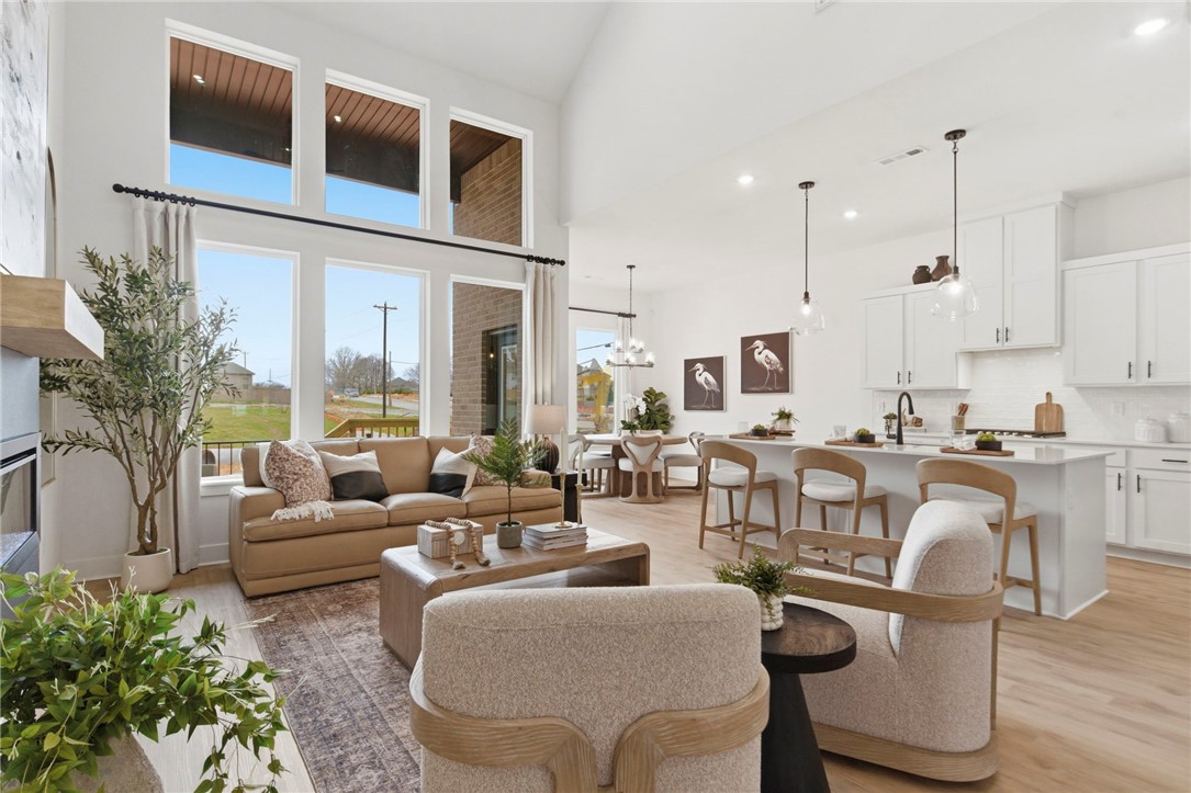 Hughmount South - Residential