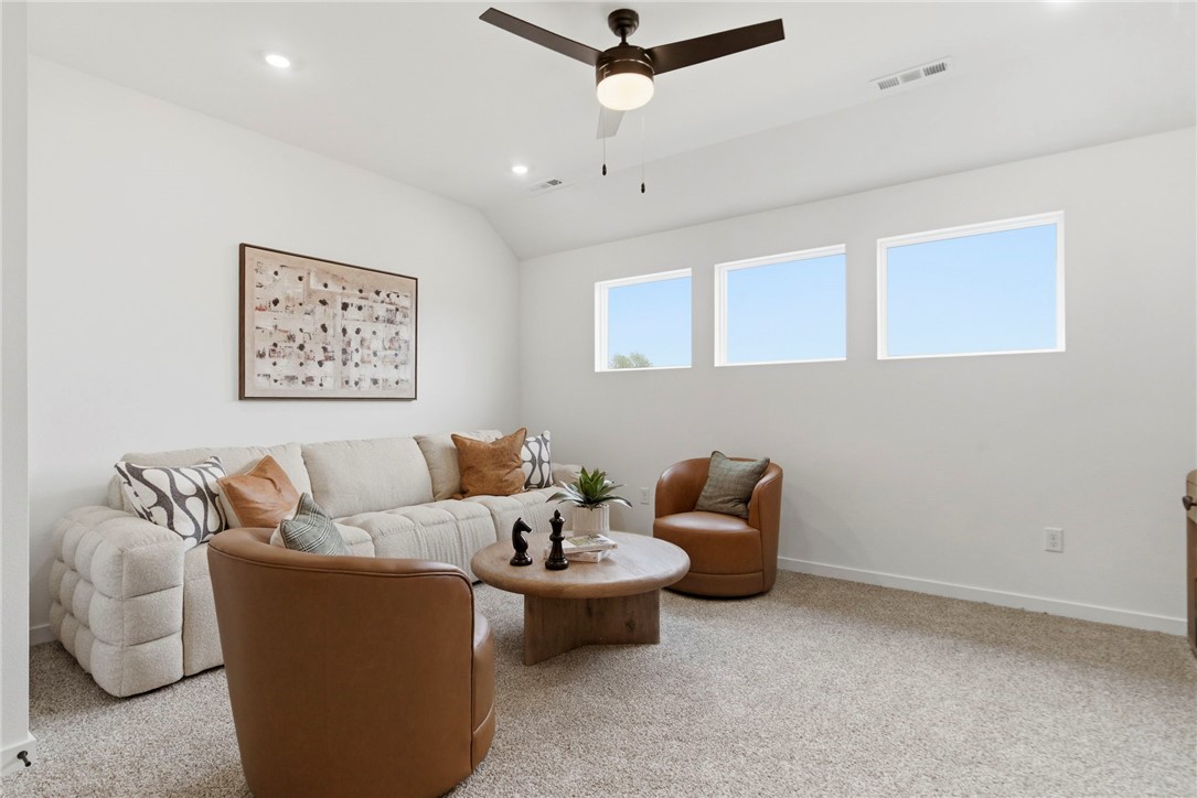 Hughmount South - Residential