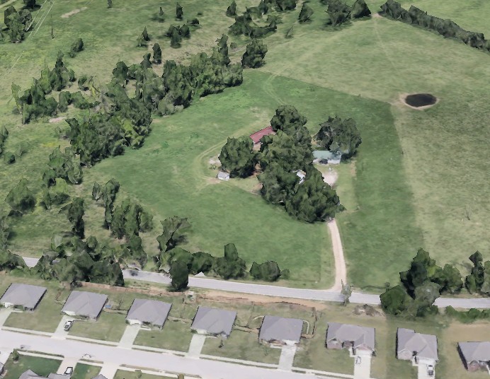 Discover the potential of 8564 Wagon Wheel Rd, offering 6.47 acres in a rapidly growing area with outstanding development opportunities. Positioned in a desirable Northwest Arkansas corridor, this property provides the space and flexibility for residential development, investment, or a private estate vision. Convenient access to nearby highways, shopping, dining, and expanding community amenities makes this location ideal for future growth. The gently rolling acreage offers a beautiful setting with room to maximize value and creativity. Surrounded by ongoing development and strong market demand, this is a rare chance to secure acreage with long-term upside in one of the region’s most sought-after areas. Whether you are a developer, investor, or builder, this property presents endless possibilities in an area poised for continued expansion.