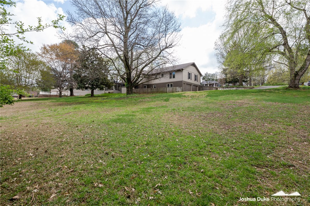 Elmwood Add - Residential