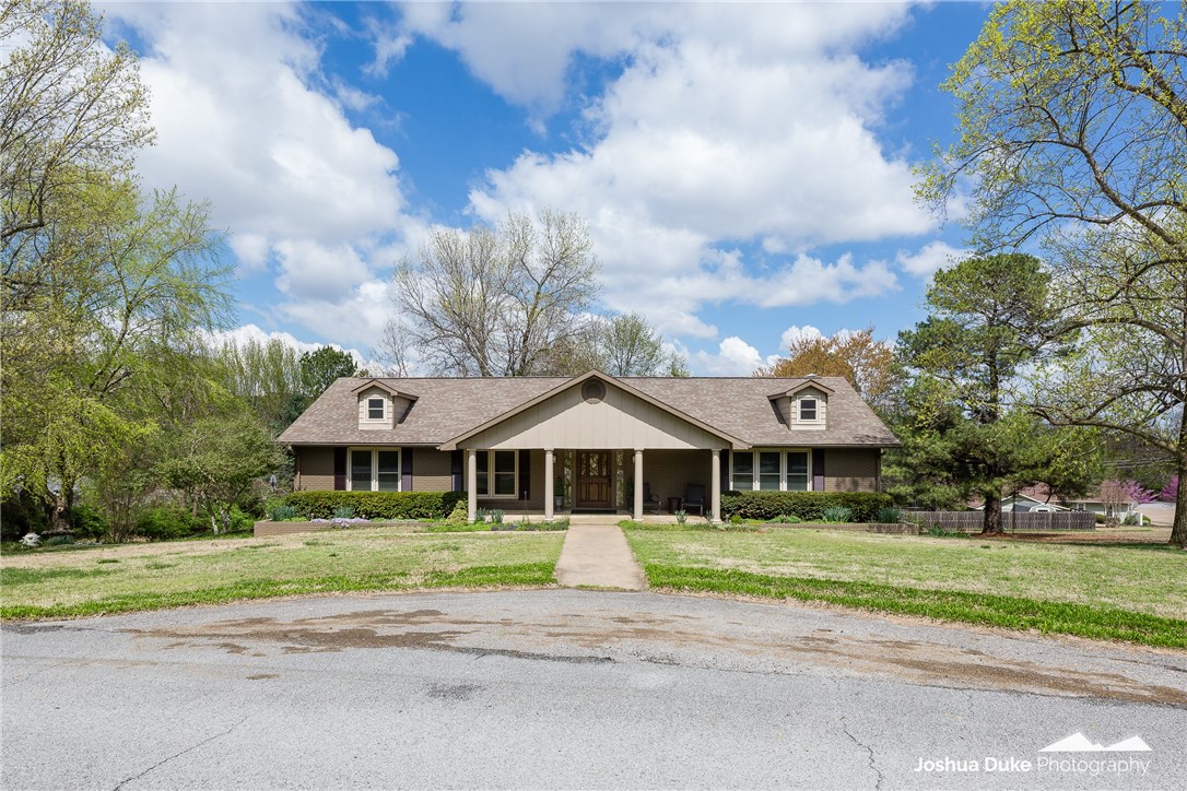 Elmwood Add - Residential