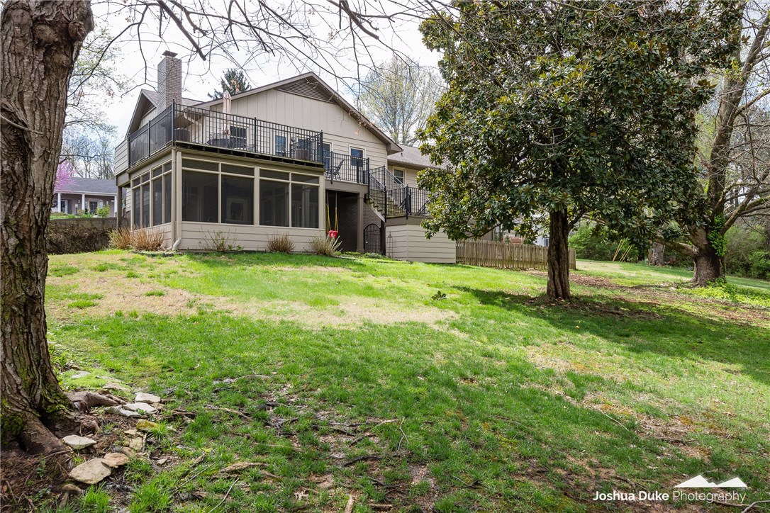 Elmwood Add - Residential