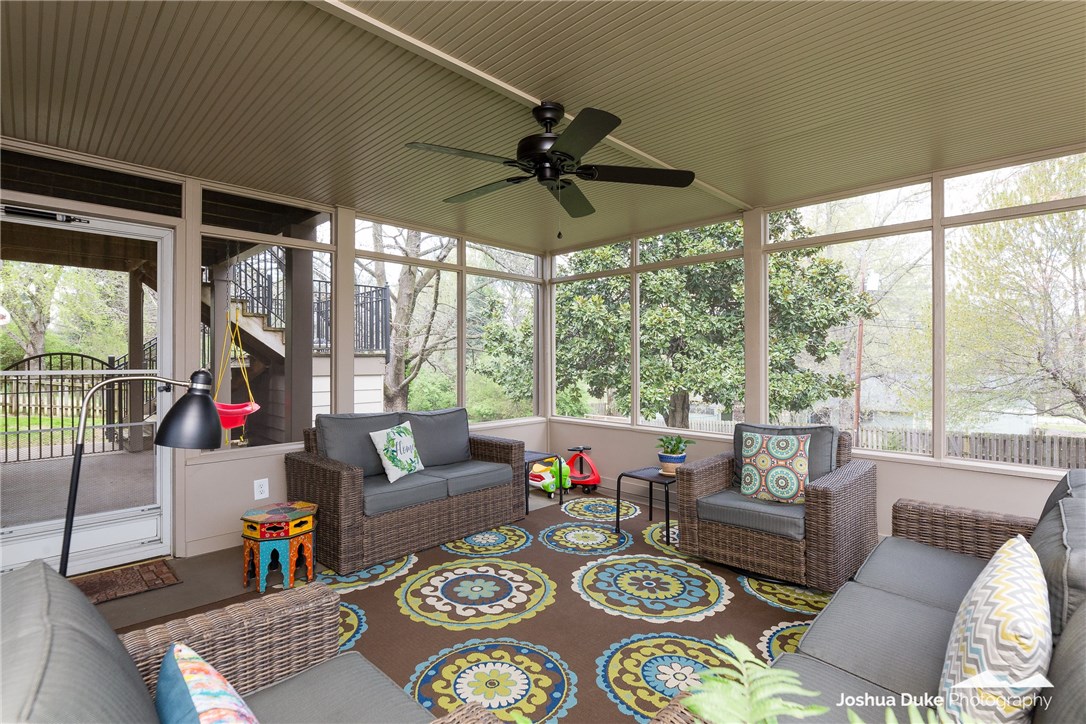 Elmwood Add - Residential