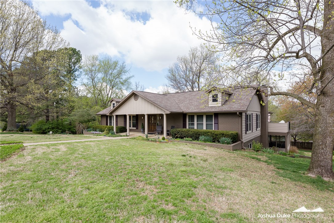 Elmwood Add - Residential