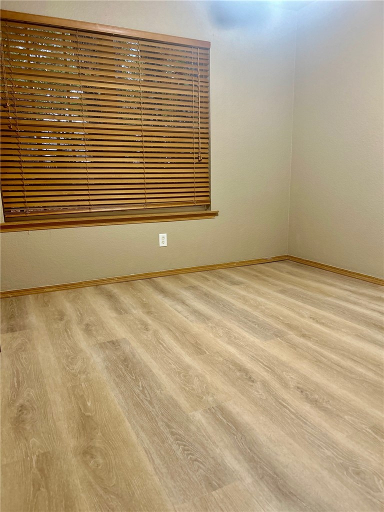 Essex Sub Bvv - Residential Lease