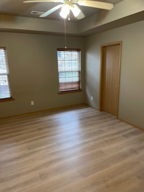 Essex Sub Bvv - Residential Lease