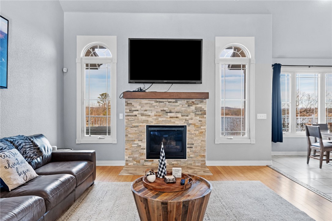 Rivercliff Village Rurban - Residential