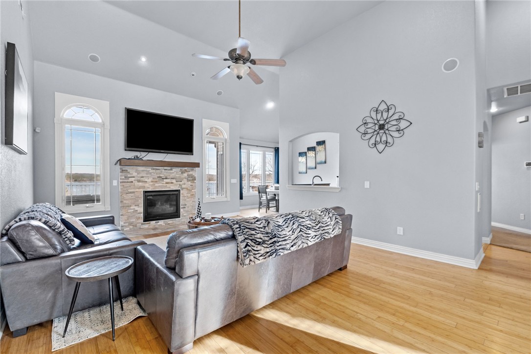 Rivercliff Village Rurban - Residential