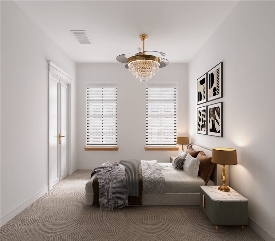 Oak One - Residential