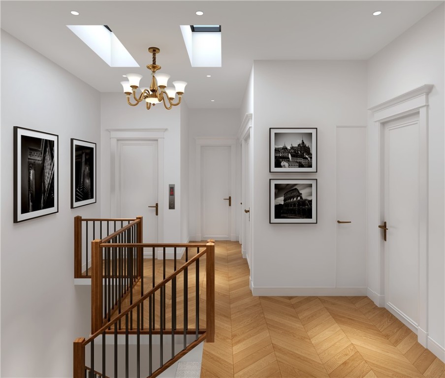 Oak One - Residential