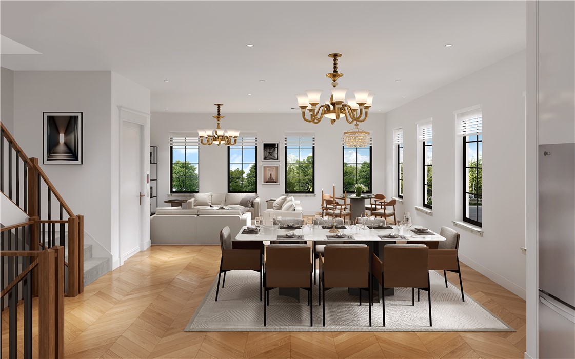 Oak One - Residential