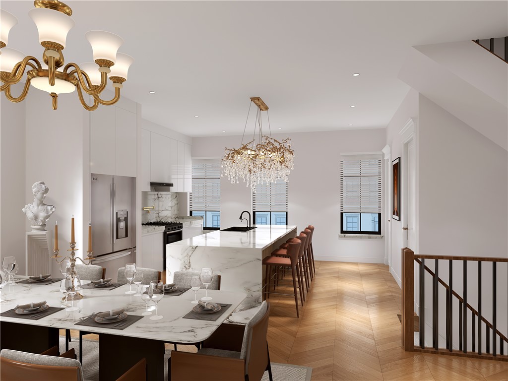 Oak One - Residential