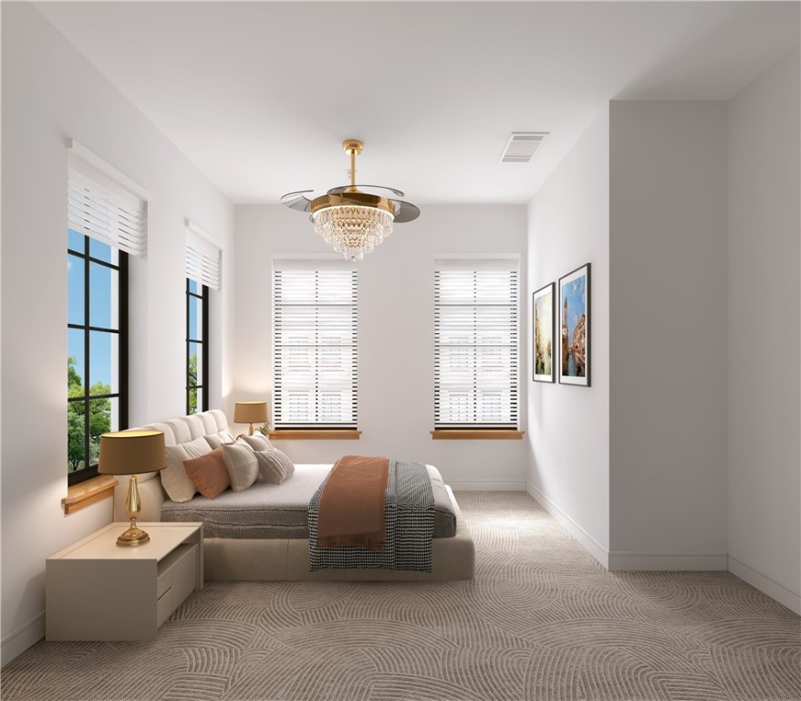Oak One - Residential