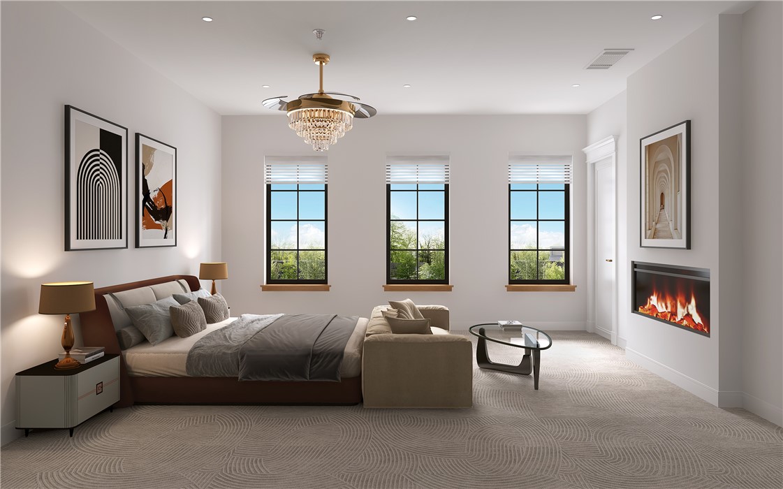 Oak One - Residential