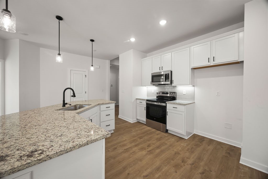 Dornoch Sub-Bvv - Residential