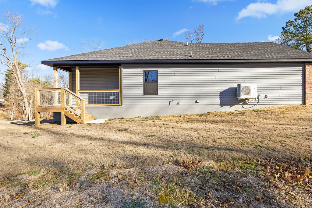 Dornoch Sub-Bvv - Residential