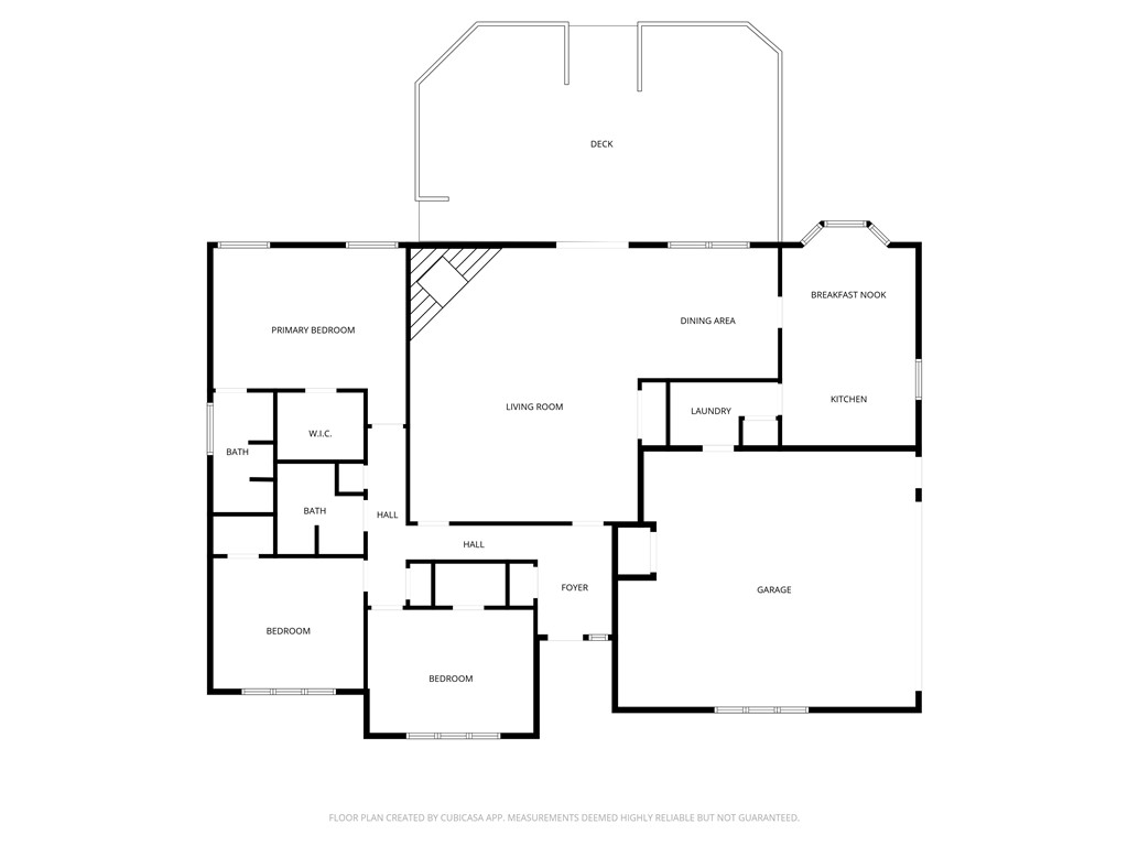 Oakhills Sub Rurban - Residential