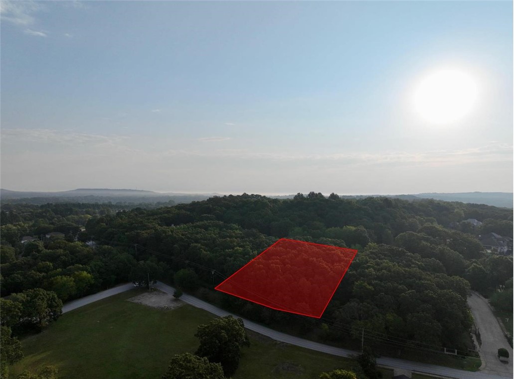 Ridgewood - Land