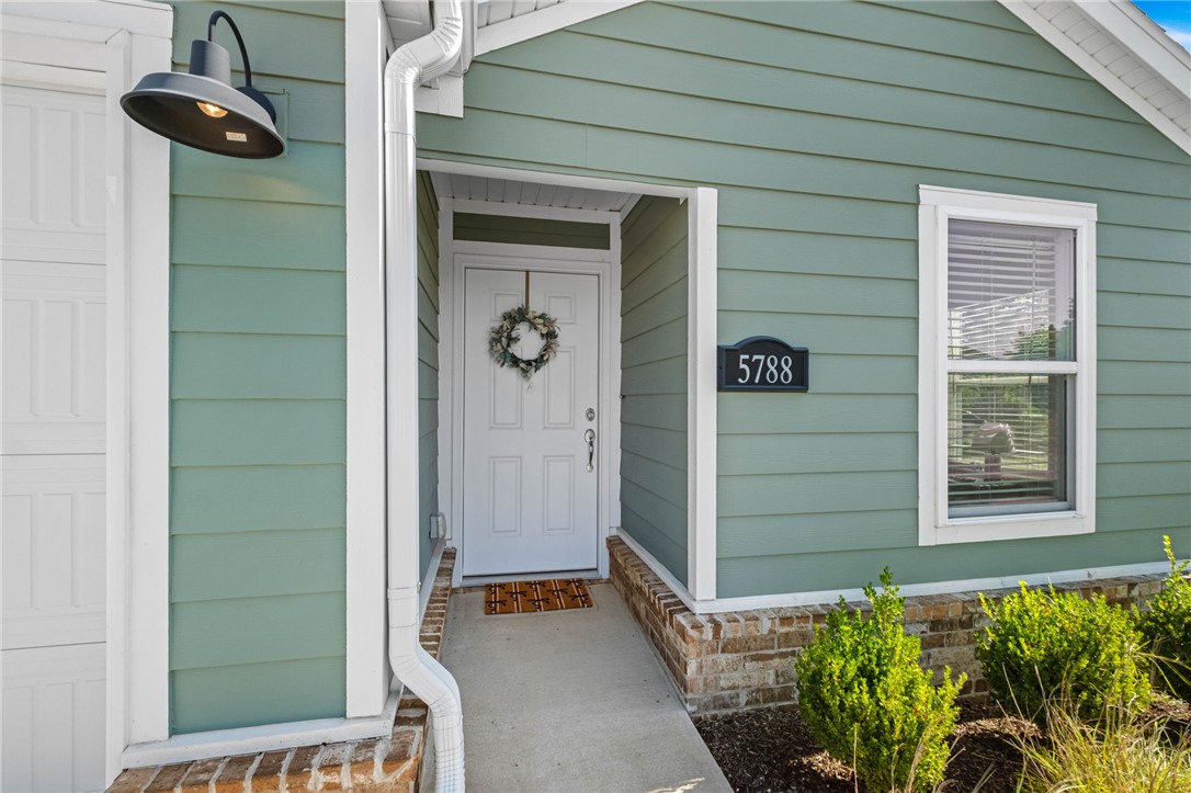 Nash Crossing 1 & 2 - Residential