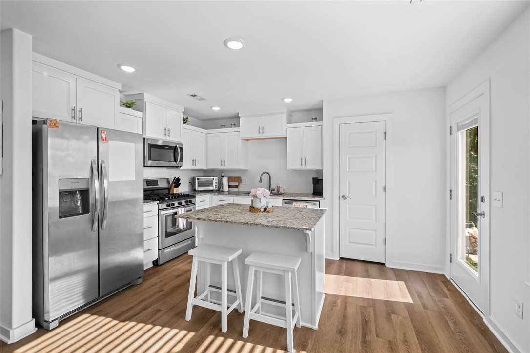 Nash Crossing 1 & 2 - Residential
