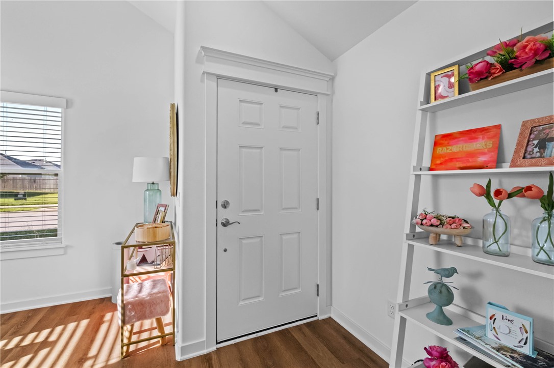 Nash Crossing 1 & 2 - Residential