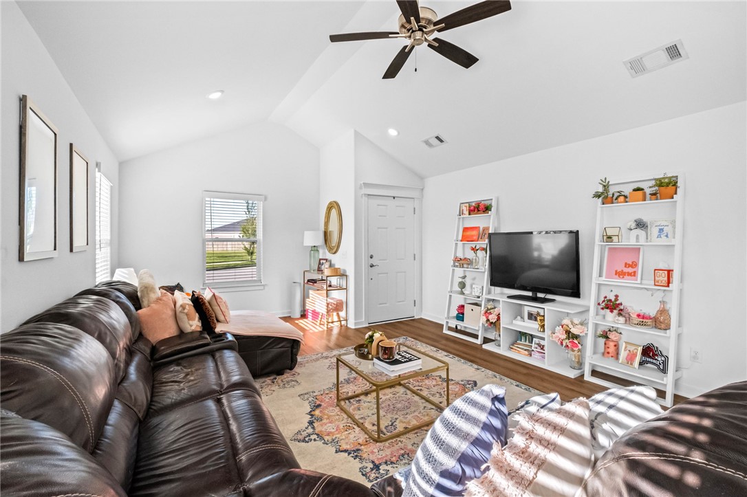 Nash Crossing 1 & 2 - Residential