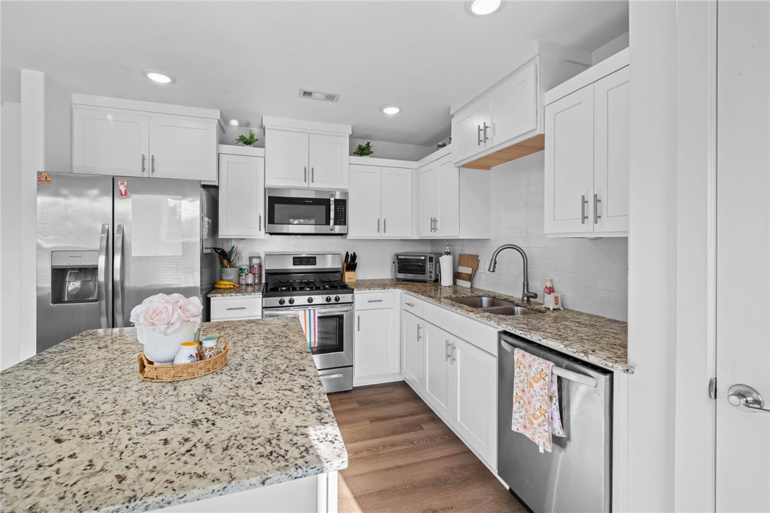 Nash Crossing 1 & 2 - Residential