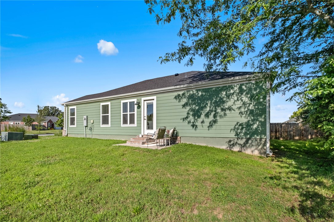 Nash Crossing 1 & 2 - Residential