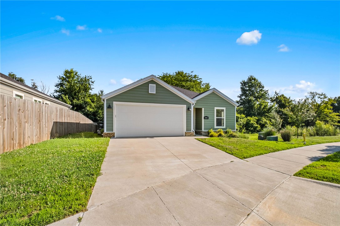 Nash Crossing 1 & 2 - Residential