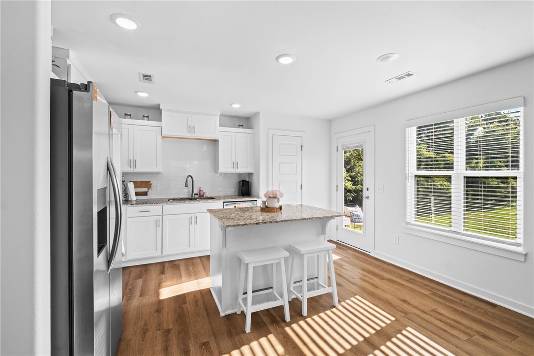 Nash Crossing 1 & 2 - Residential