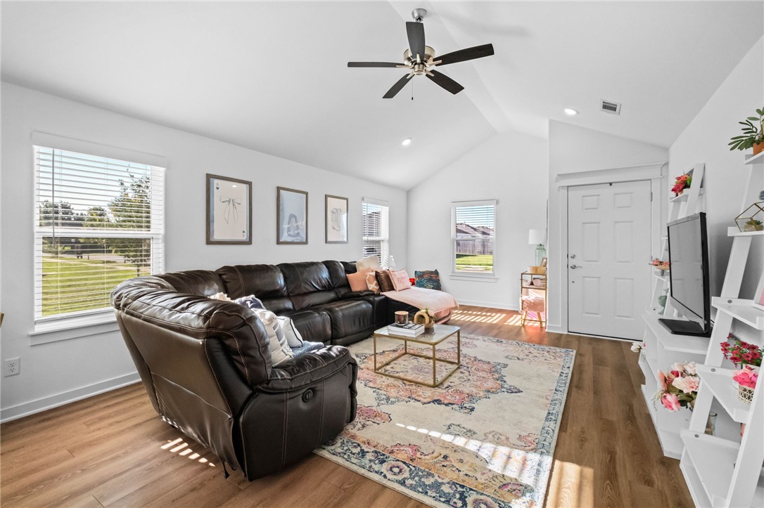 Nash Crossing 1 & 2 - Residential