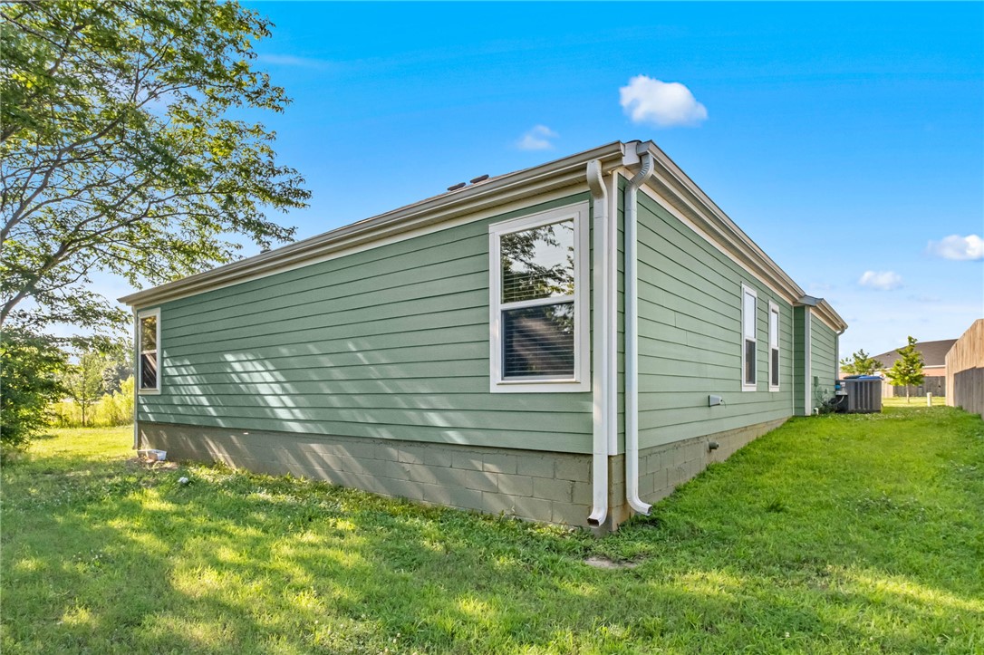 Nash Crossing 1 & 2 - Residential