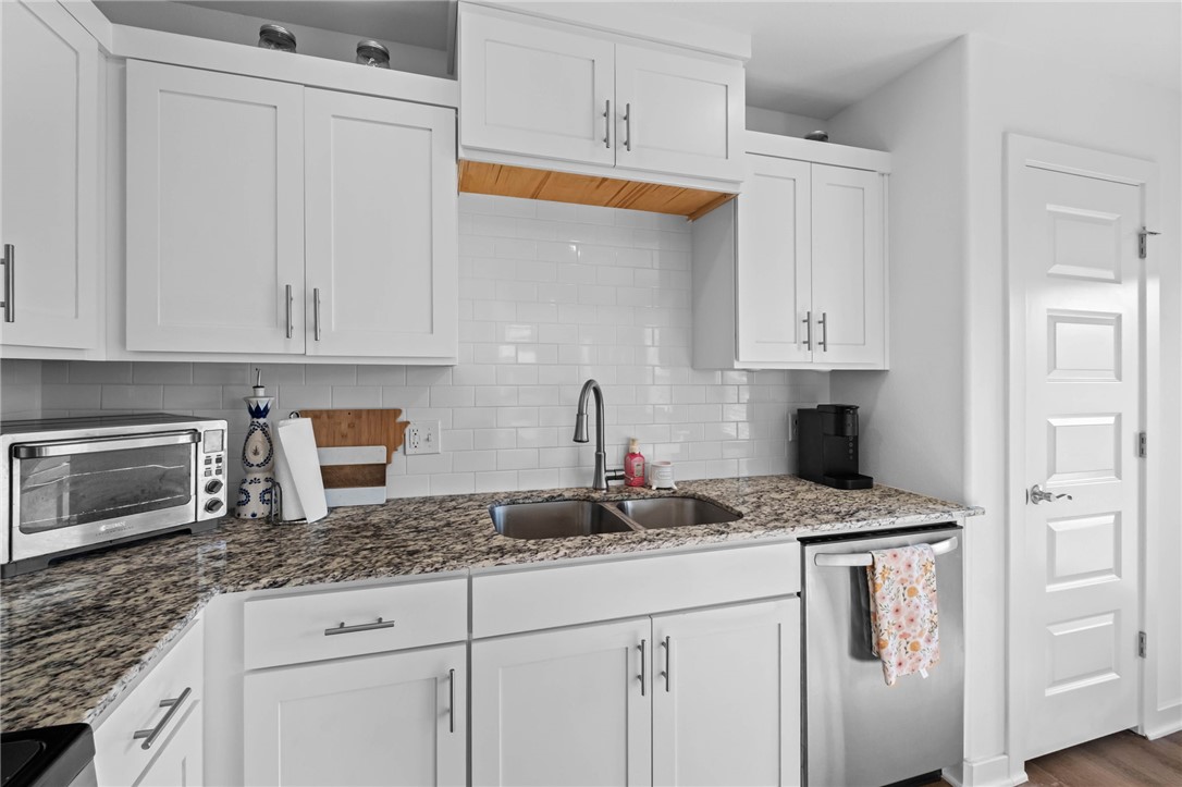 Nash Crossing 1 & 2 - Residential