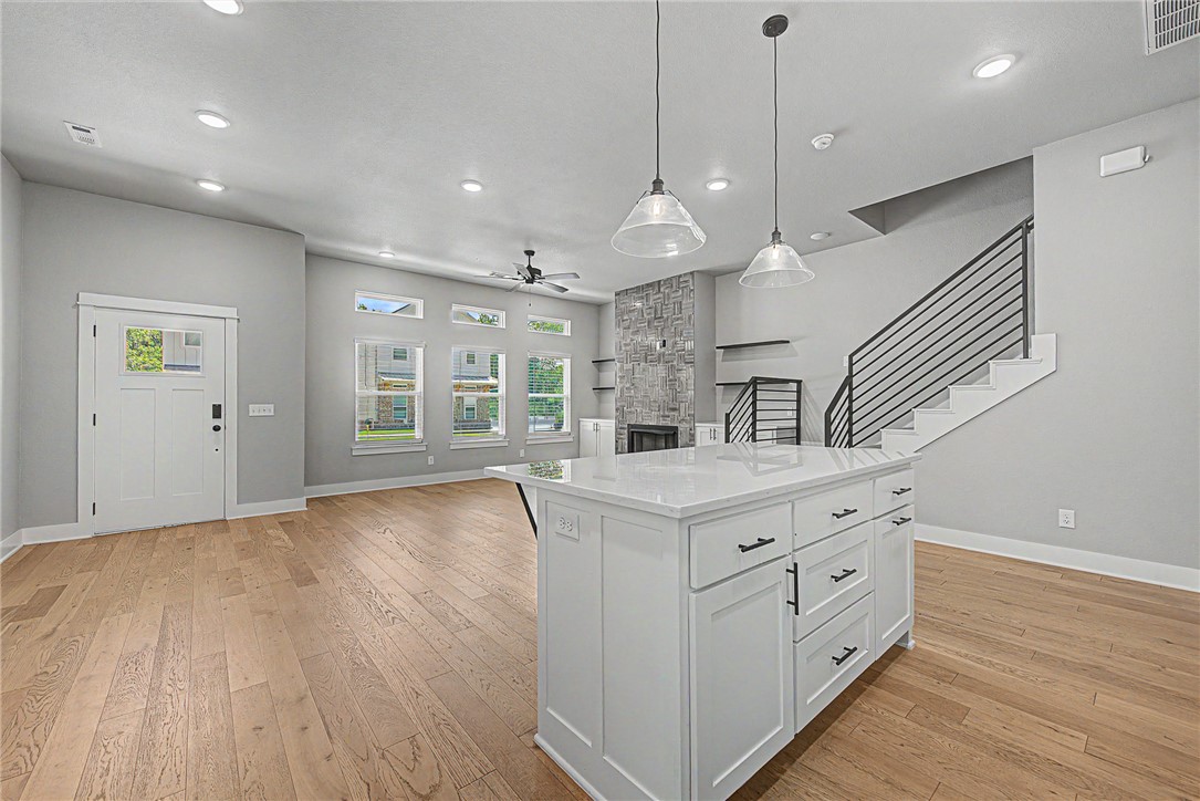 Stone Hollow Residential Sub - Residential