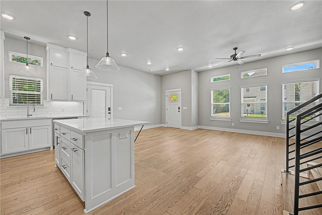Stone Hollow Residential Sub - Residential