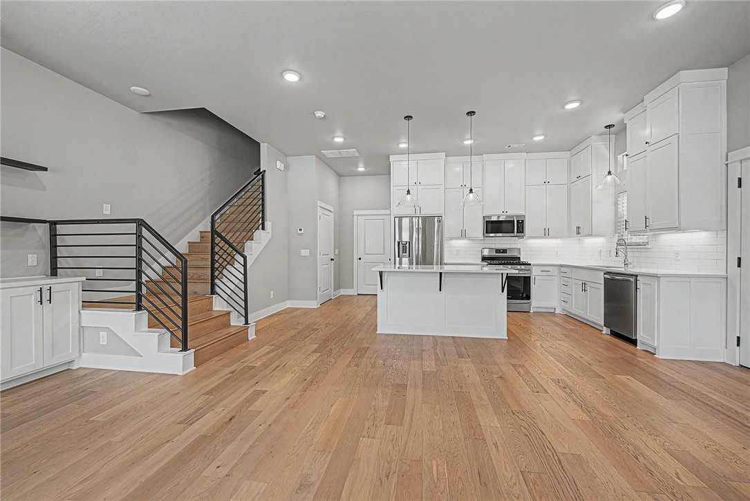 Stone Hollow Residential Sub - Residential
