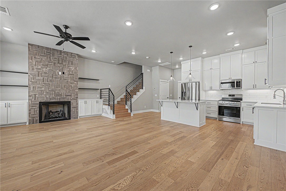 Stone Hollow Residential Sub - Residential