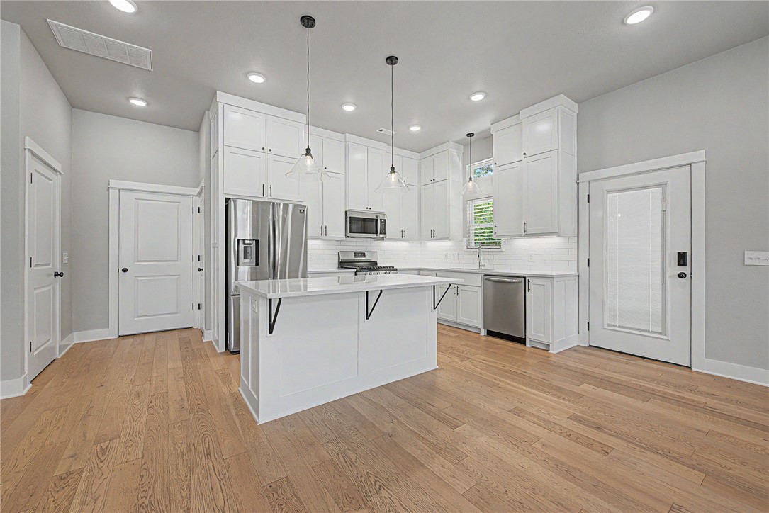 Stone Hollow Residential Sub - Residential