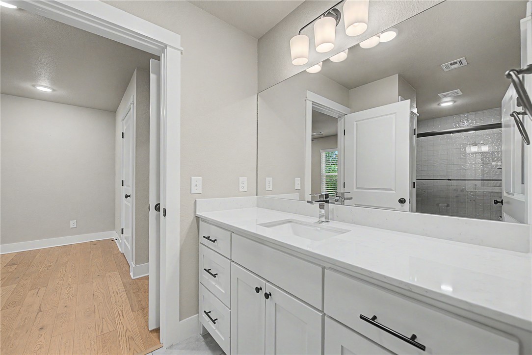 Stone Hollow Residential Sub - Residential