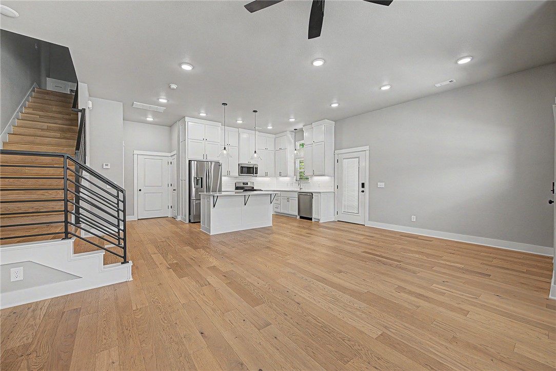 Stone Hollow Residential Sub - Residential