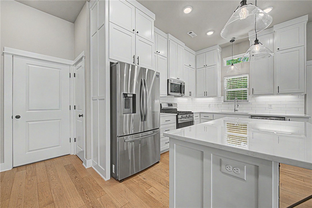 Stone Hollow Residential Sub - Residential