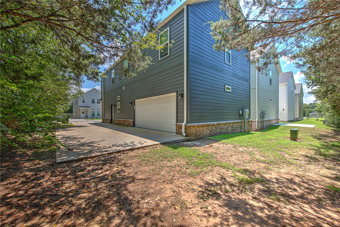 Stone Hollow Residential Sub - Residential