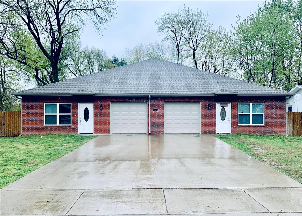 Steve Miller Add - Residential Income