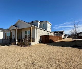 Aurora - Residential Lease