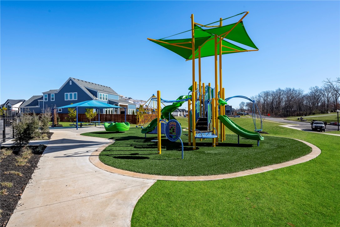 Aurora - Residential Lease