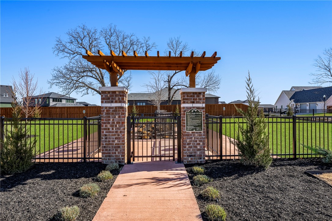 Aurora - Residential Lease
