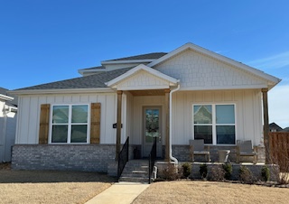 Aurora - Residential Lease