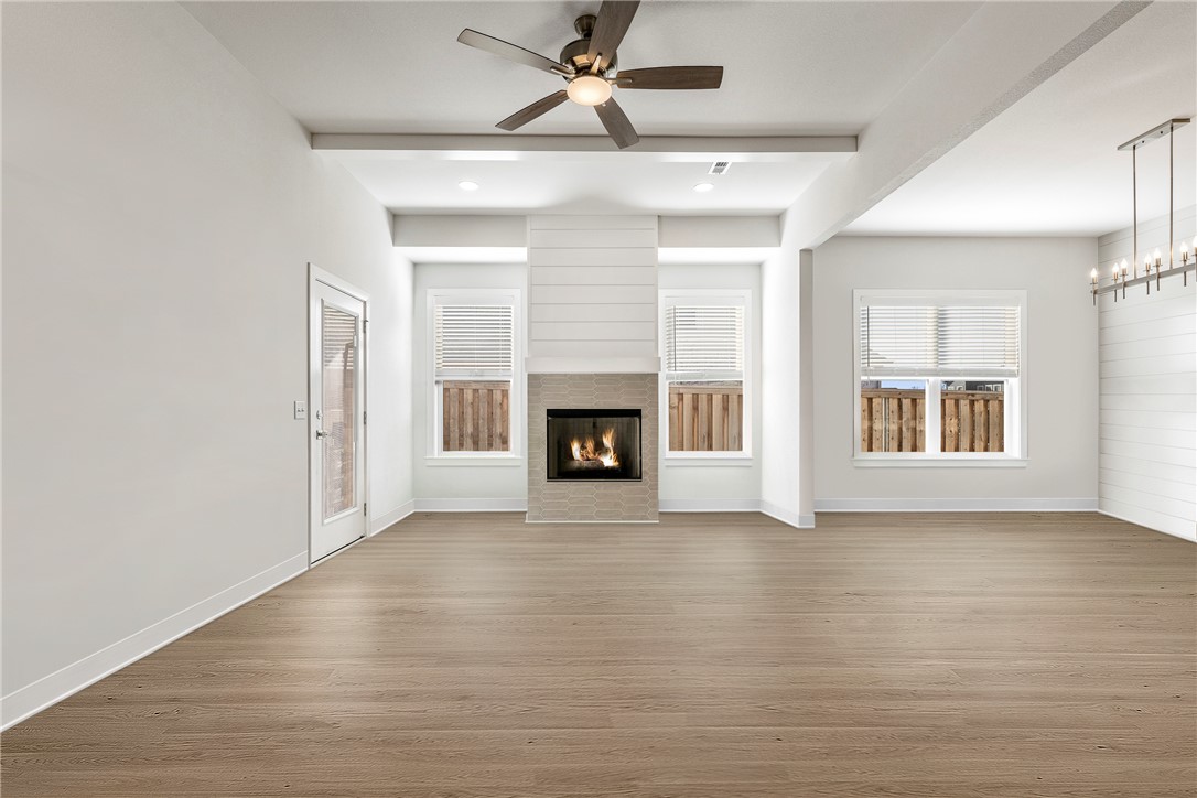 Aurora - Residential Lease