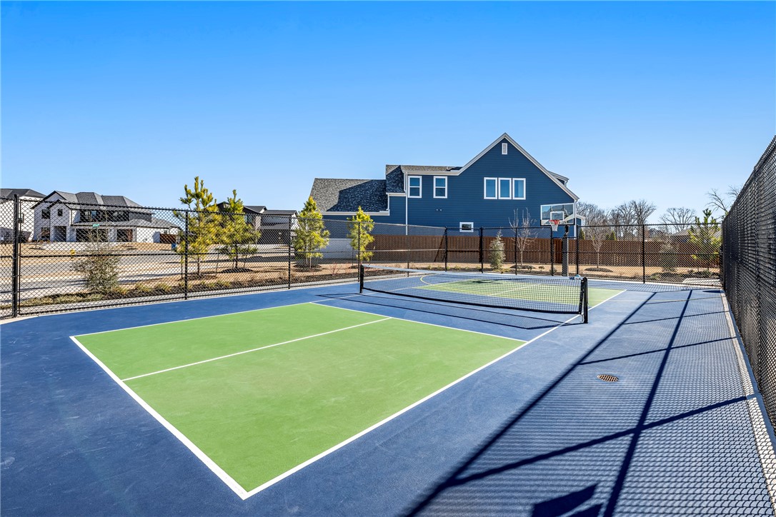 Aurora - Residential Lease
